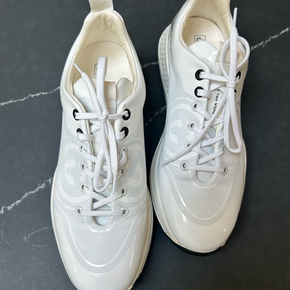 Duca Del Cosma Shoes - Women’s Duca Del Cosma Golf Shoe